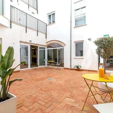 Residencia Demar Hotel Godella Exterior foto