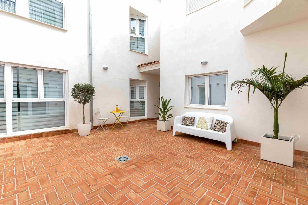 Residencia Demar Hotel Godella Exterior foto